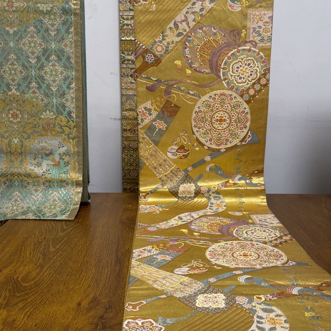 织绣织锦缎，织锦缎，织锦