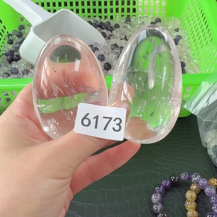 大型摆件（非配饰）未镶嵌水晶