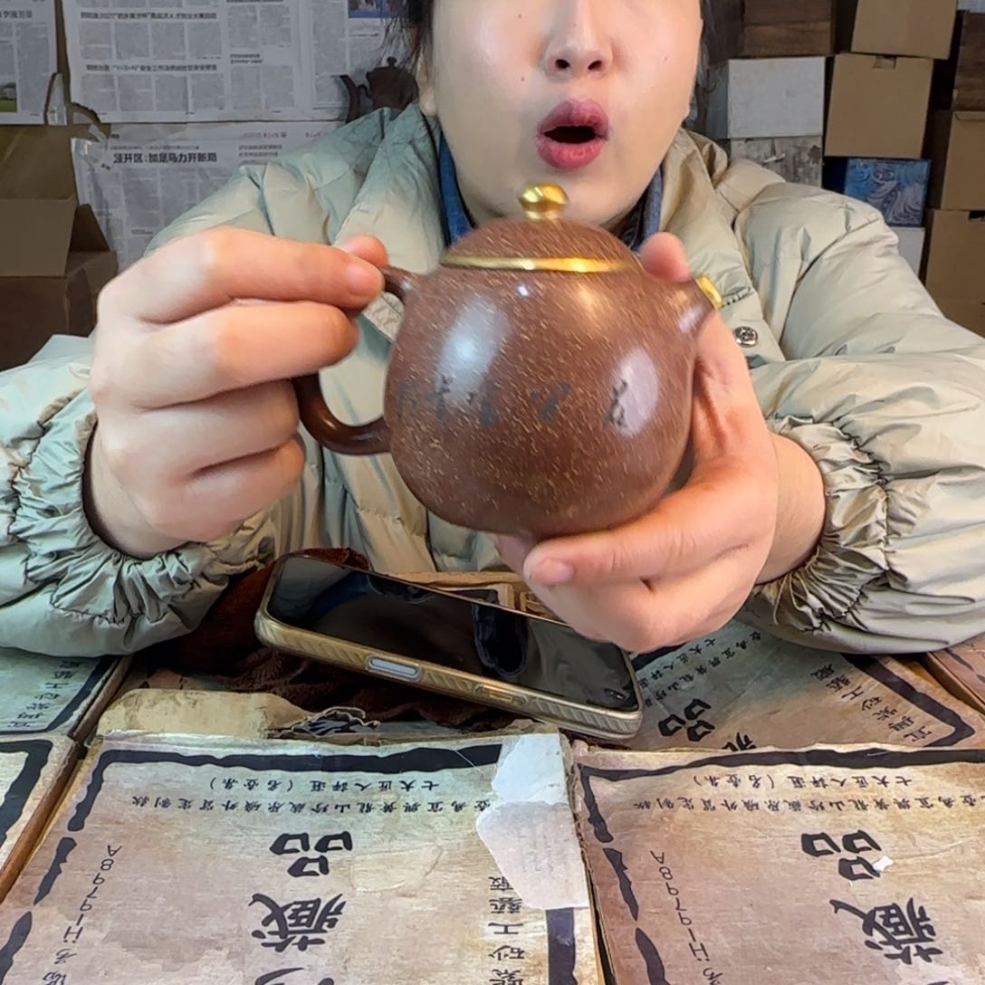 茶壶紫砂紫砂的艺术