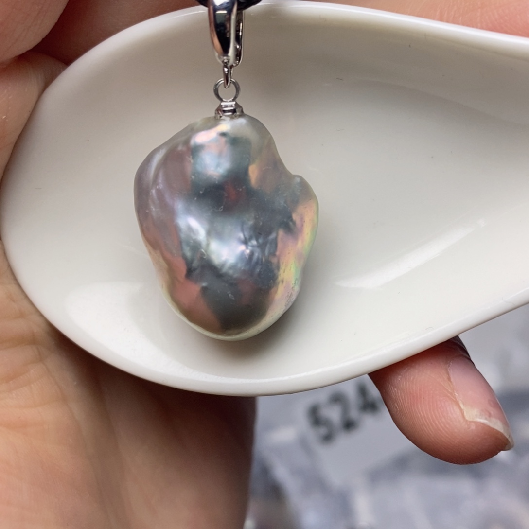 淡水珍珠其它未镶嵌