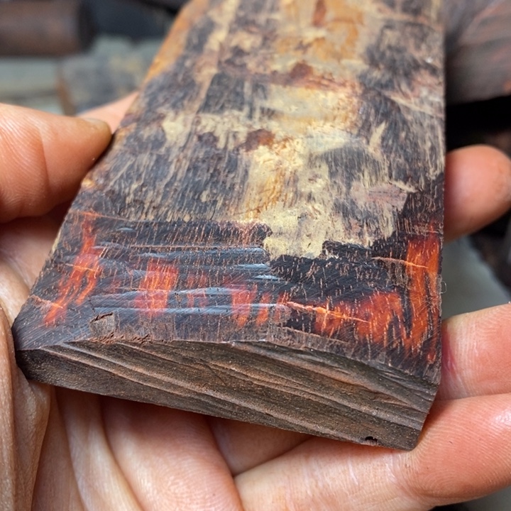 小叶紫檀印度小叶紫檀原料