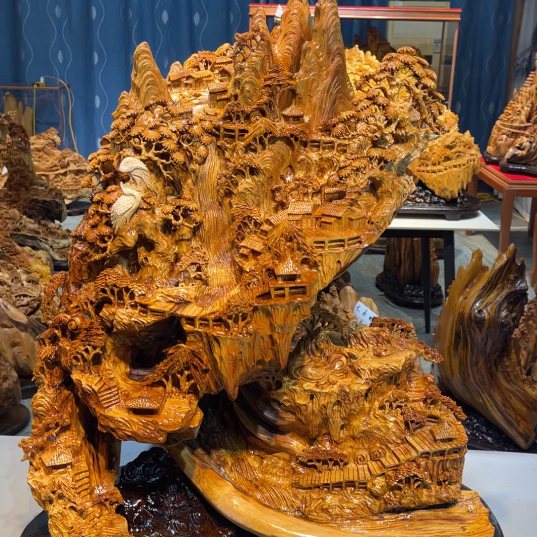 道***然柏木崖柏崖柏1111