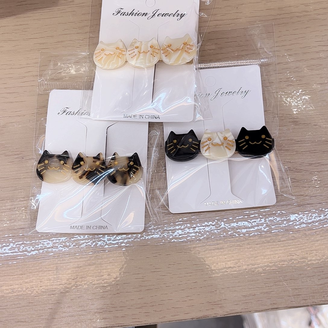 铁合金皮质3个鸭架