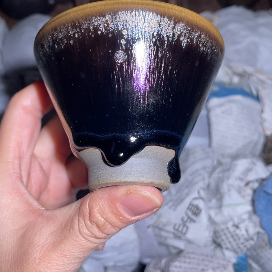 茶盏建盏直播间链接