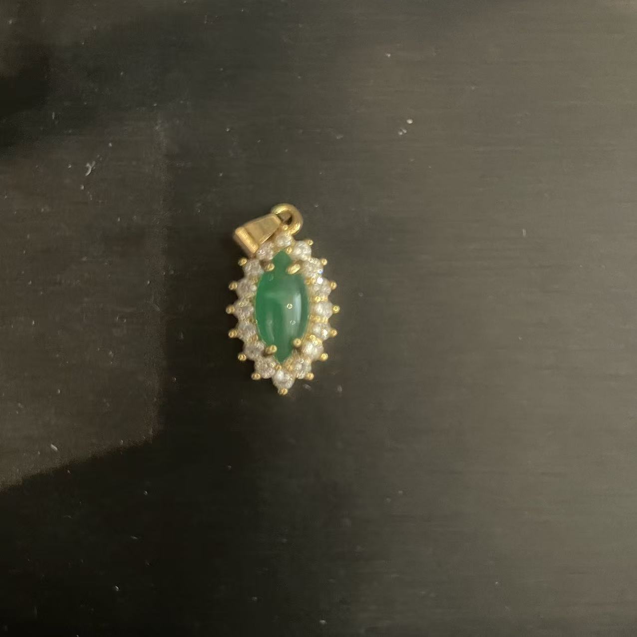 王子专属 H125 吊坠