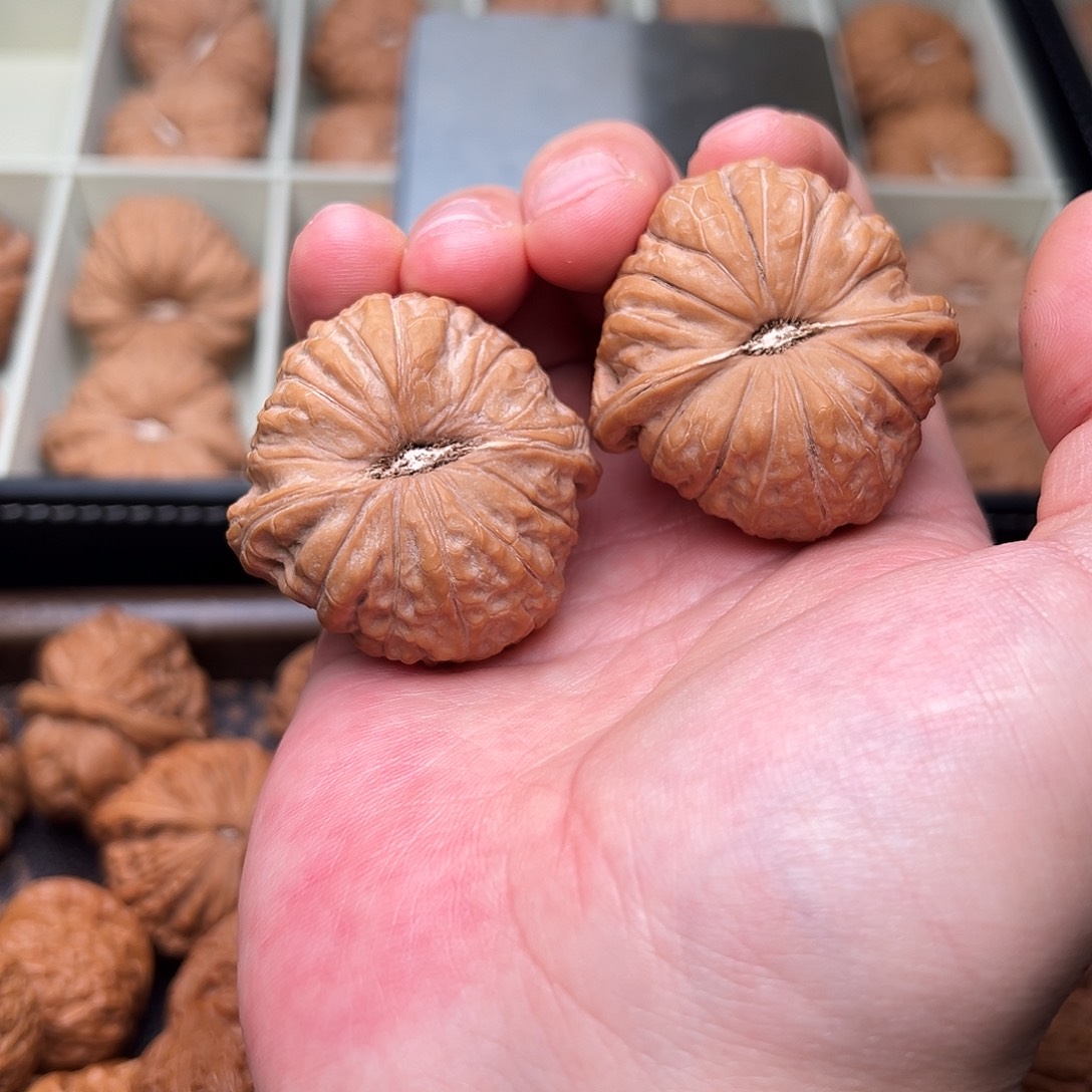 房***介文玩核桃吊坠1087房产