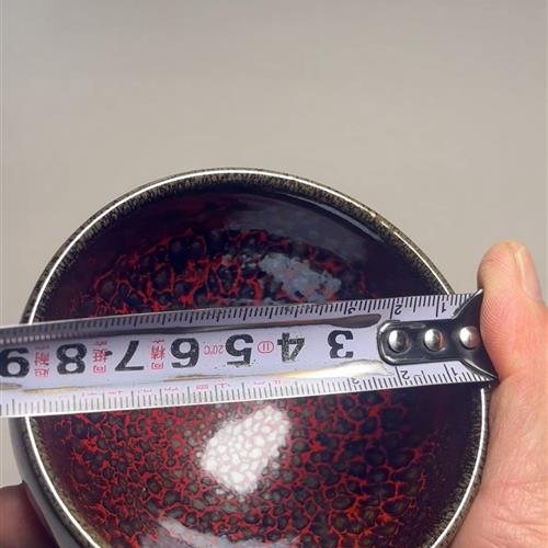 【闪购商品】茶盏-400............