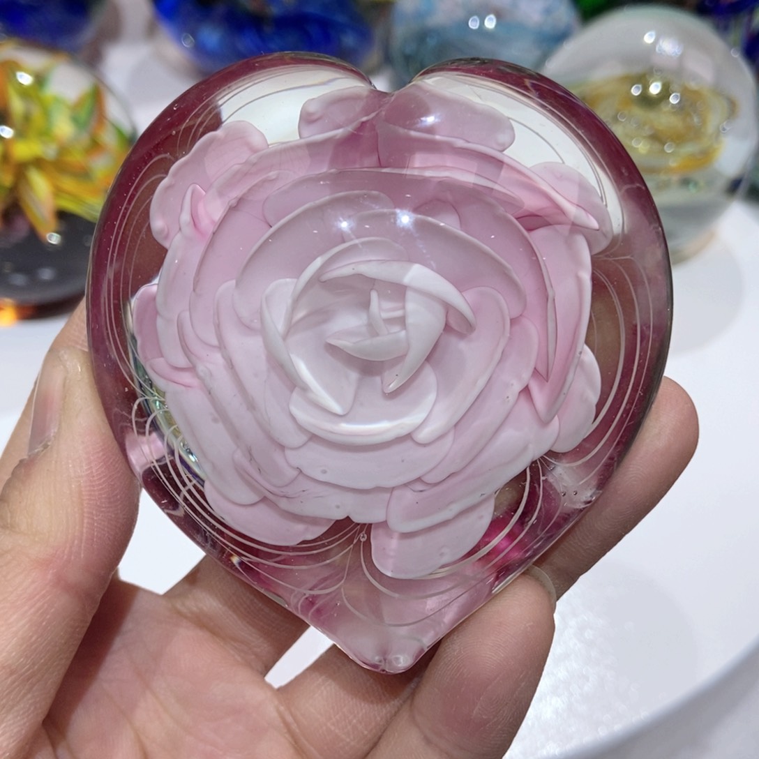 琉璃手工艺品精品552242245383437373835