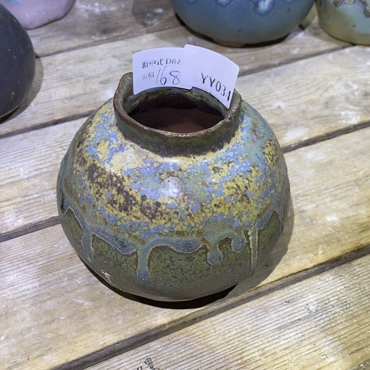 粗砂花盆可***主YY034盆盆盆盆