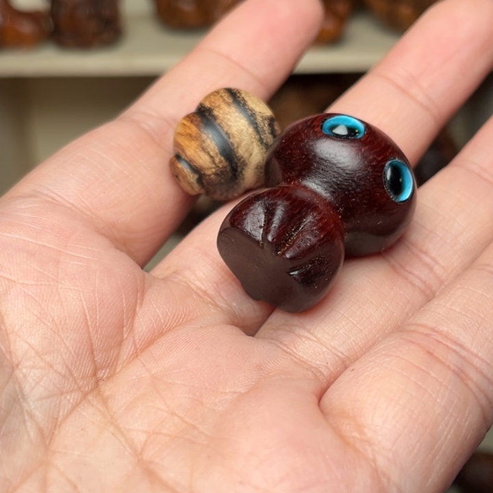 逍***家手串/手链贡木贡木