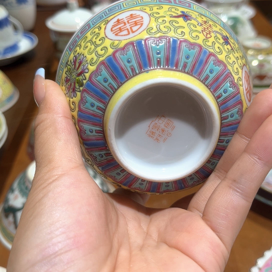 景德镇陶瓷景德镇