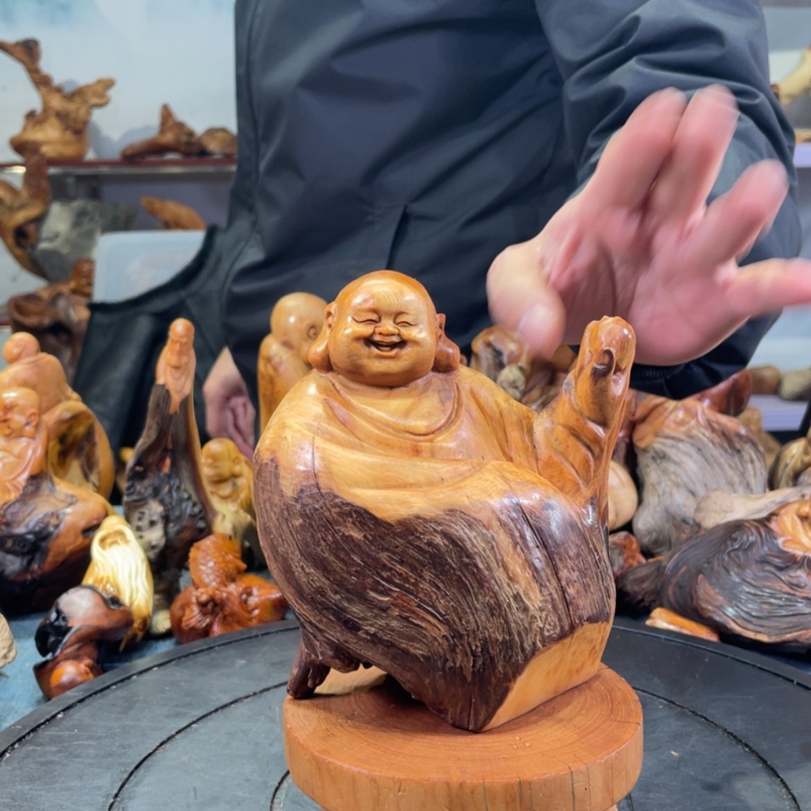 【闪购商品】柏木（崖柏）其他