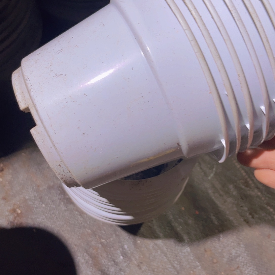 塑料旧16公分白圆盆加厚18个