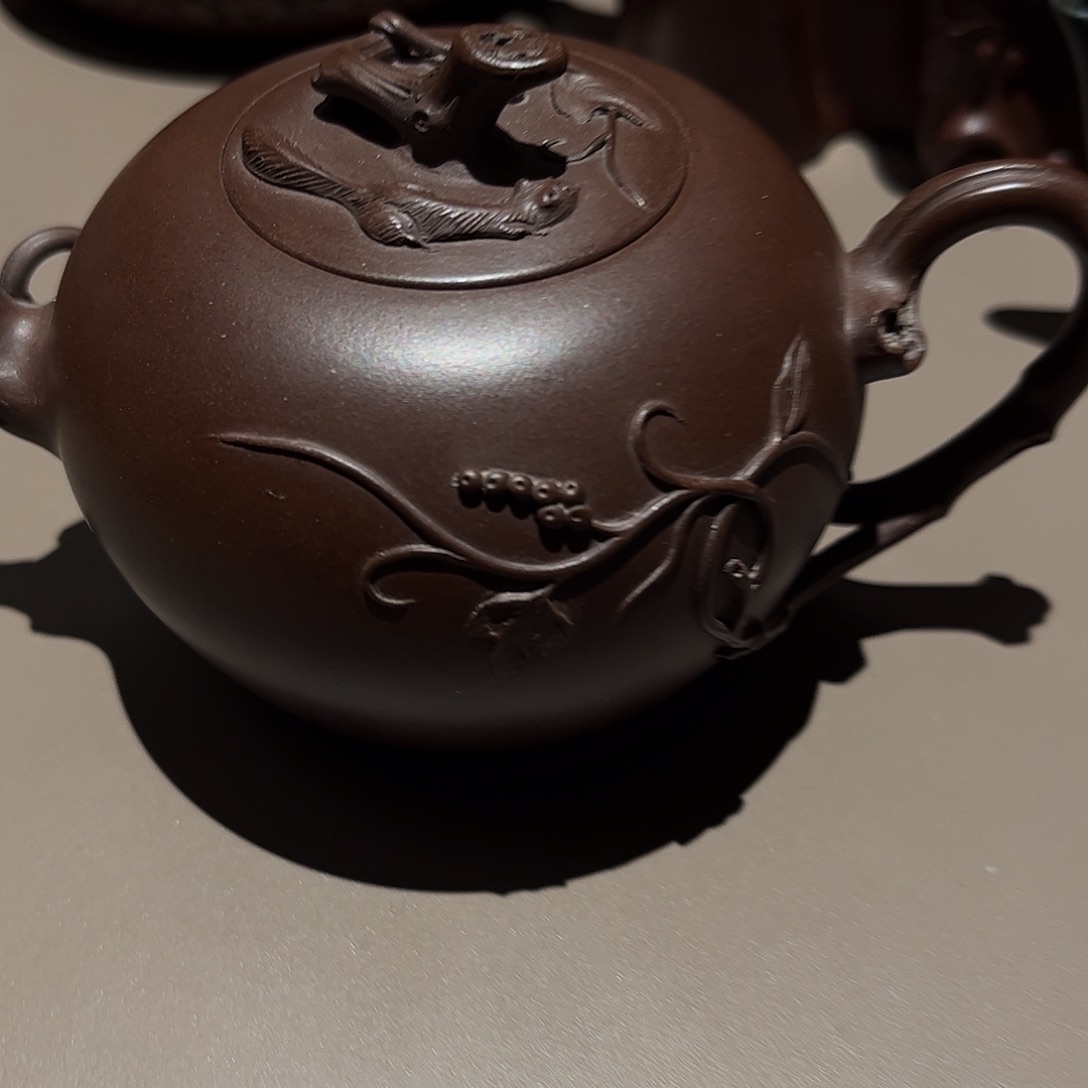 莫***名茶壶紫砂在国际法和你讲