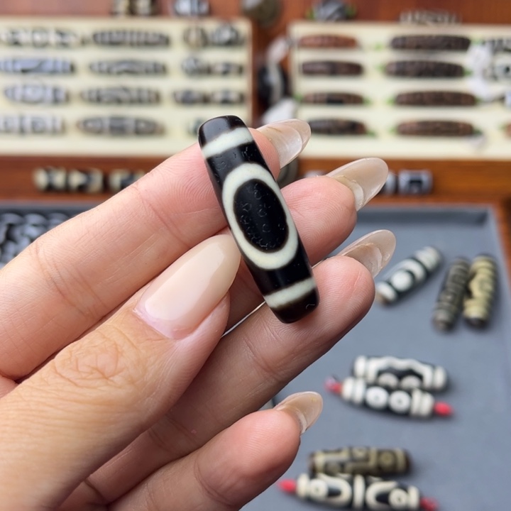 玛瑙/玉髓珠宝半成品未镶嵌