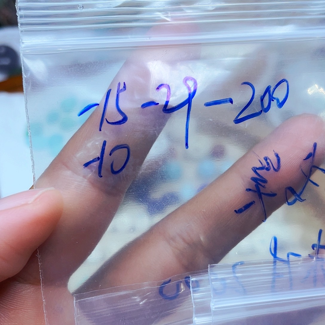 开***天和田玉未镶嵌挂件订制