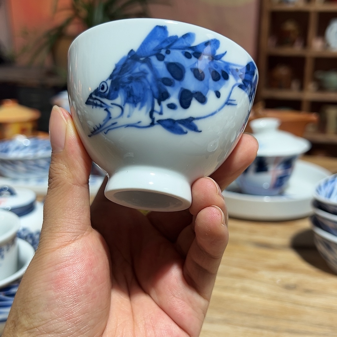 陶瓷艺术作品欣赏