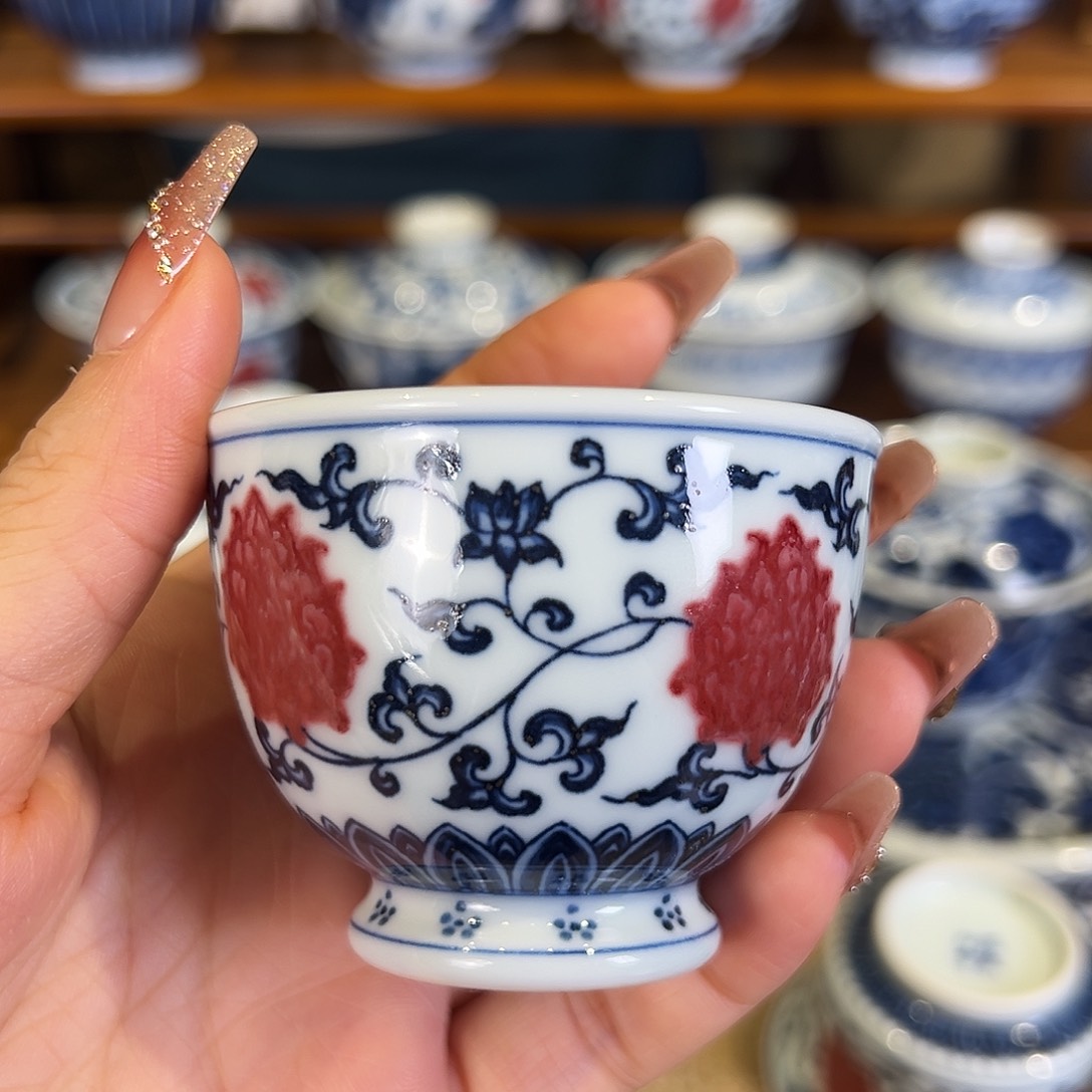 阳春白雪太漂亮了