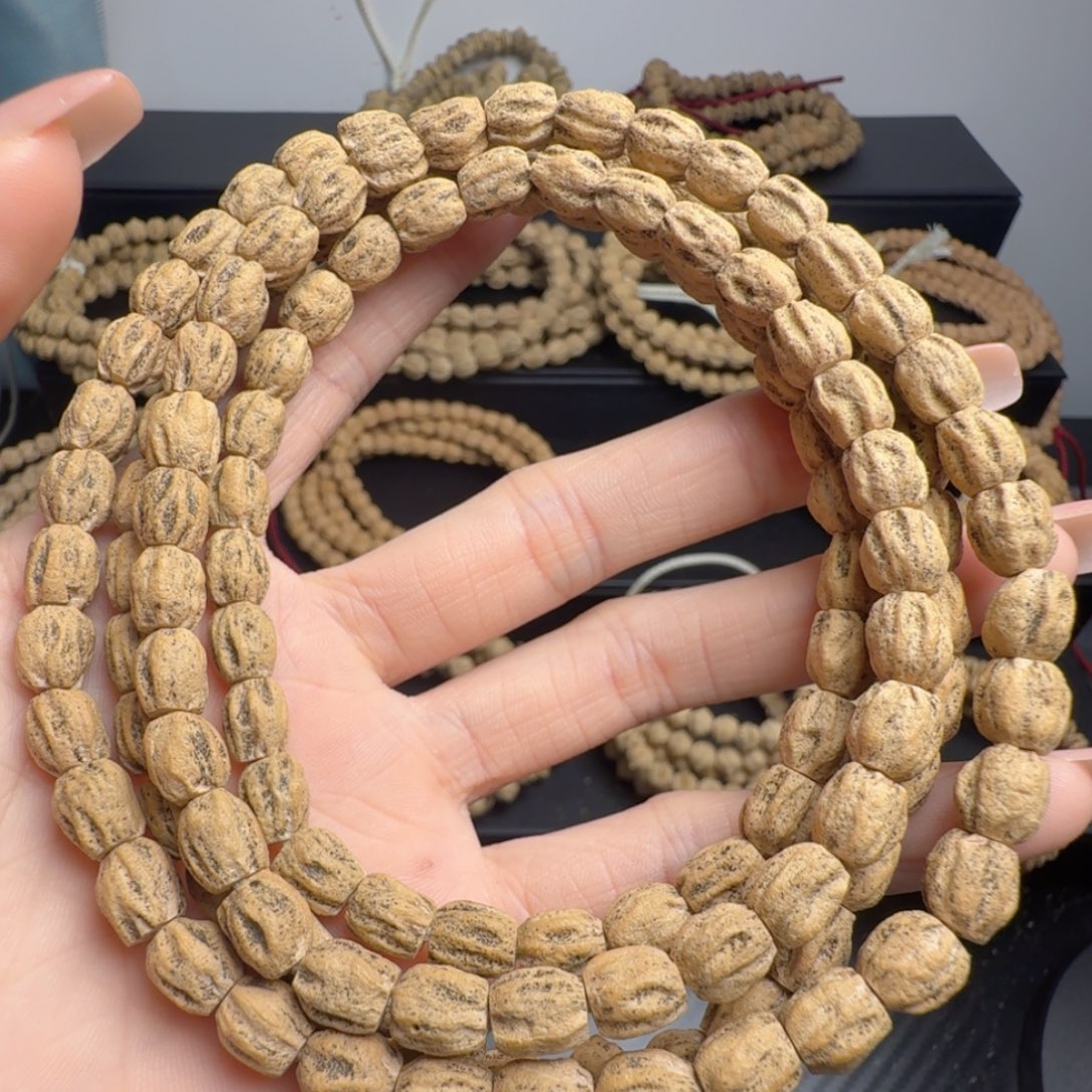 吊坠柏香籽/百香籽