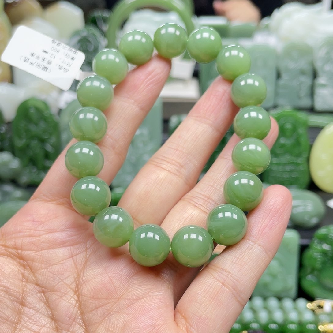 【闪购商品】和田玉挂件未镶嵌