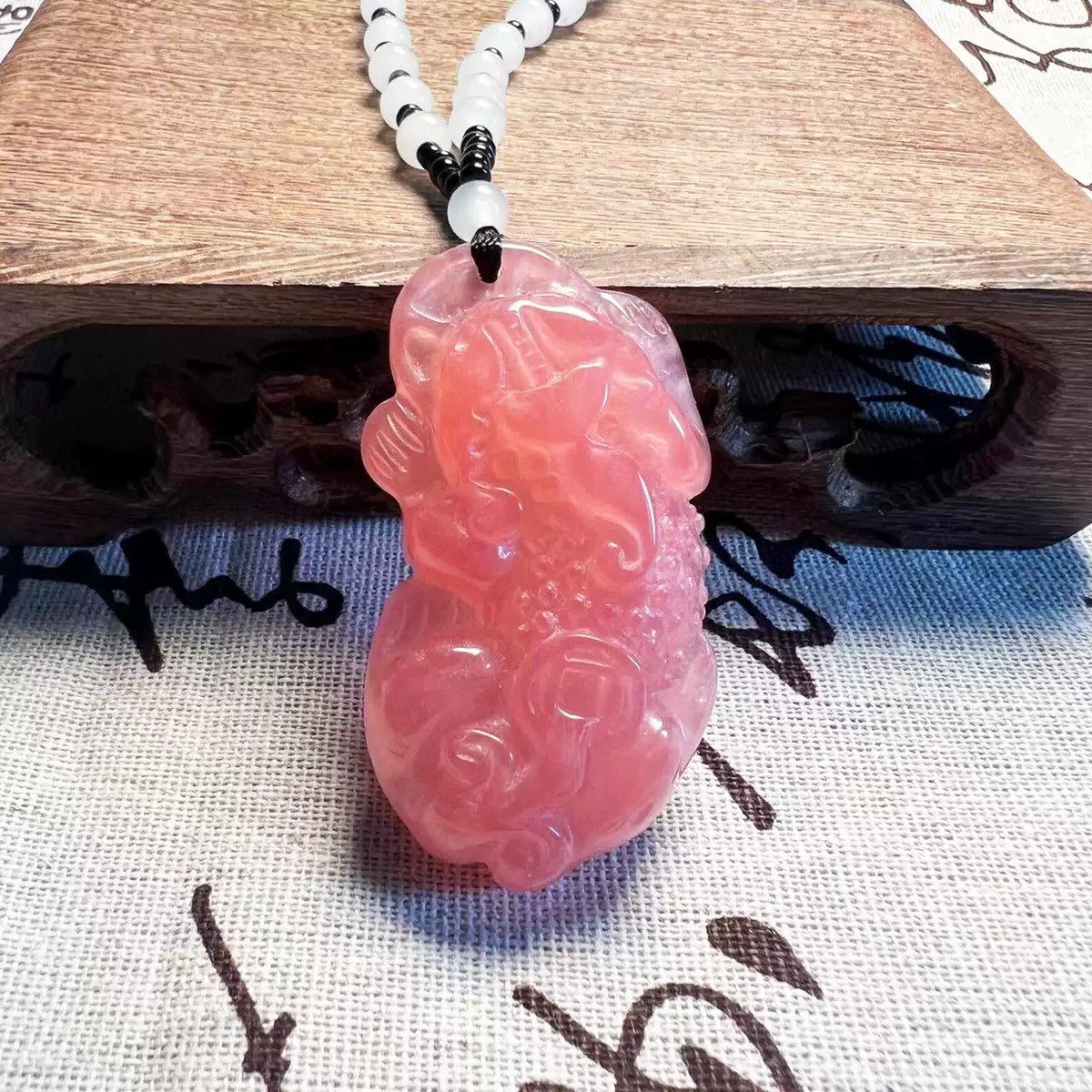 A138 精品手串（无礼盒）