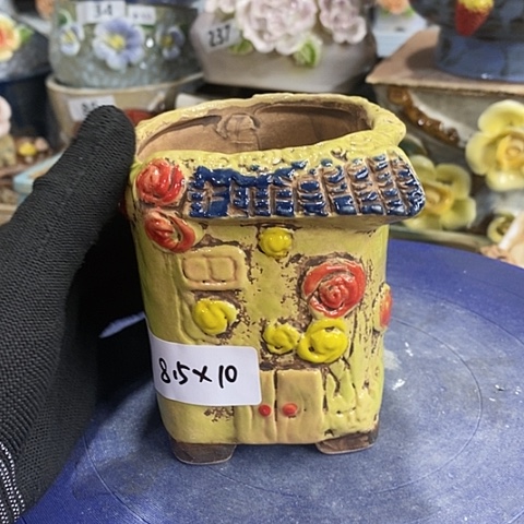 【闪购商品】红陶1
