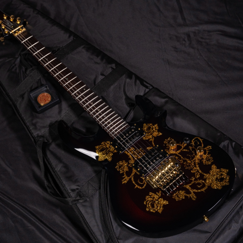 ESP电吉他基本全新