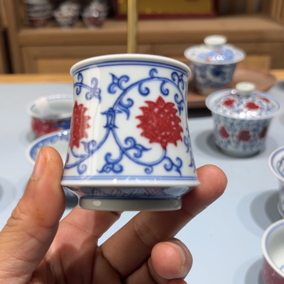 景德镇陶瓷艺术展演