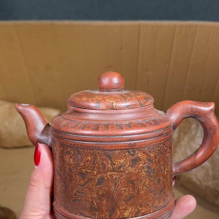 茶壶紫砂紫砂茶壶429