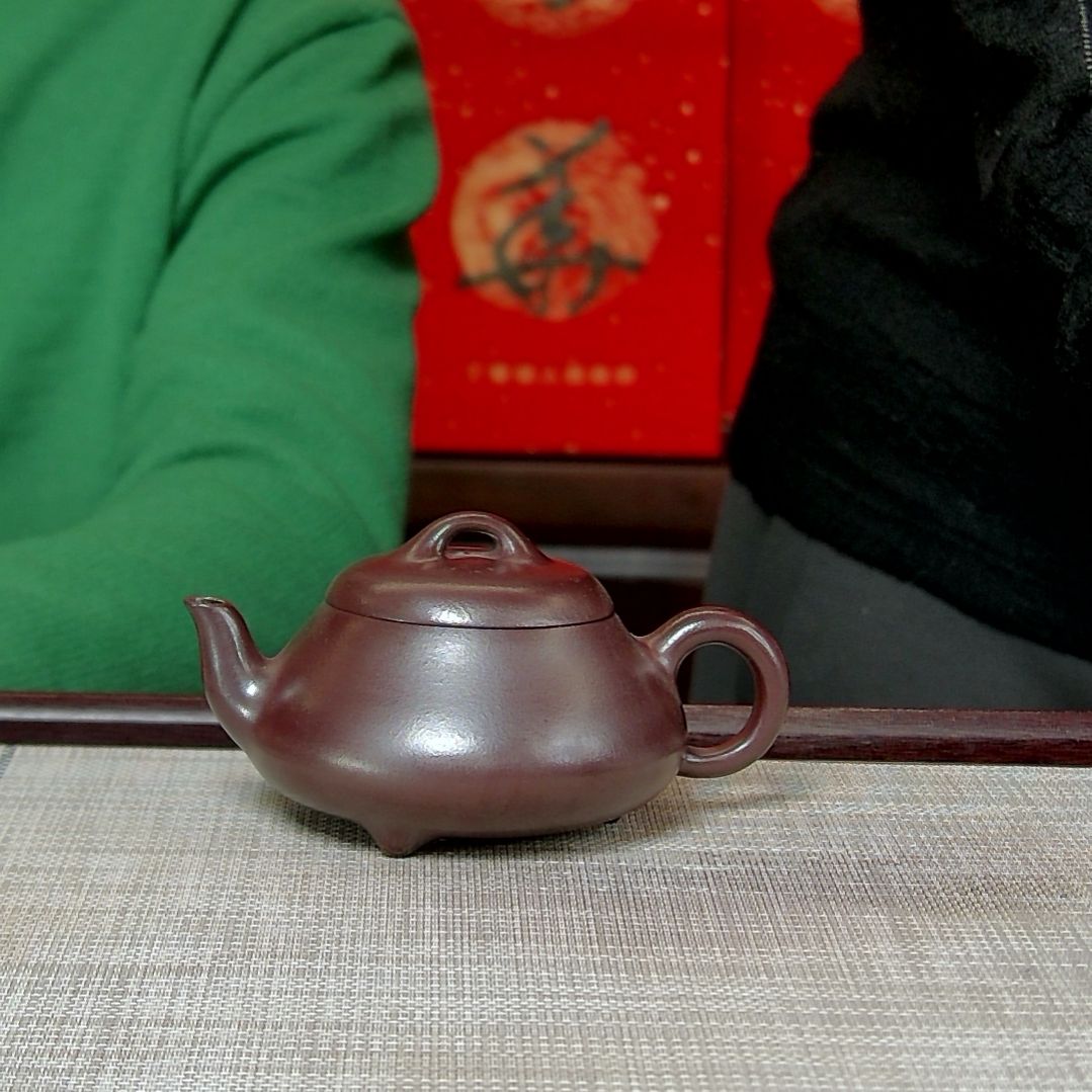 【闪购商品】紫砂茶壶壹*紫砂壶紫砂壶紫砂壶