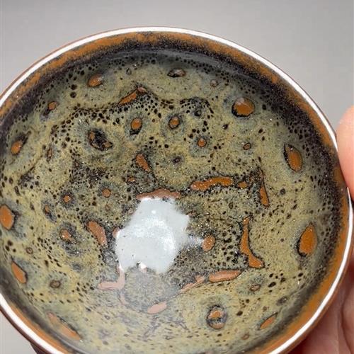 【闪购商品】茶盏-444............