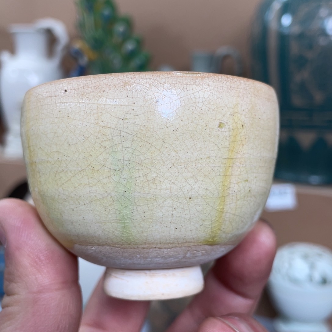 陶瓷摆件陶瓷艺术