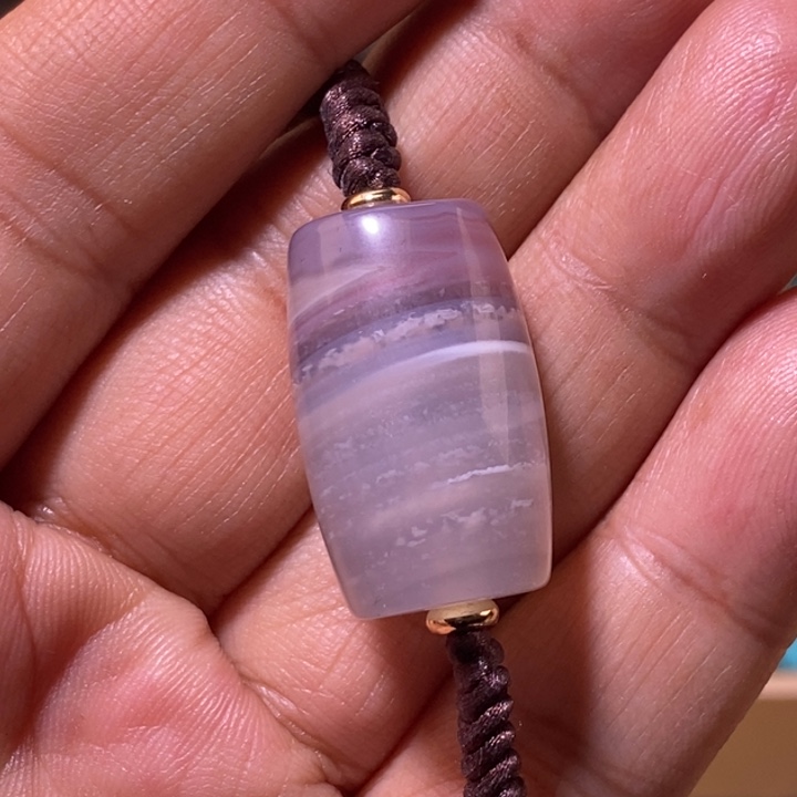 玛瑙/玉髓配饰未镶嵌