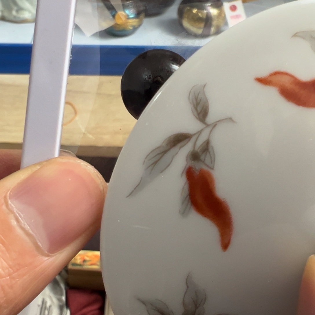 紫砂茶盘现代工艺美术瓷器