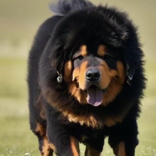 藏獒巨型犬獒犬幼犬看家护院家养幼犬便宜狗狗崽真狗活物包邮正宗