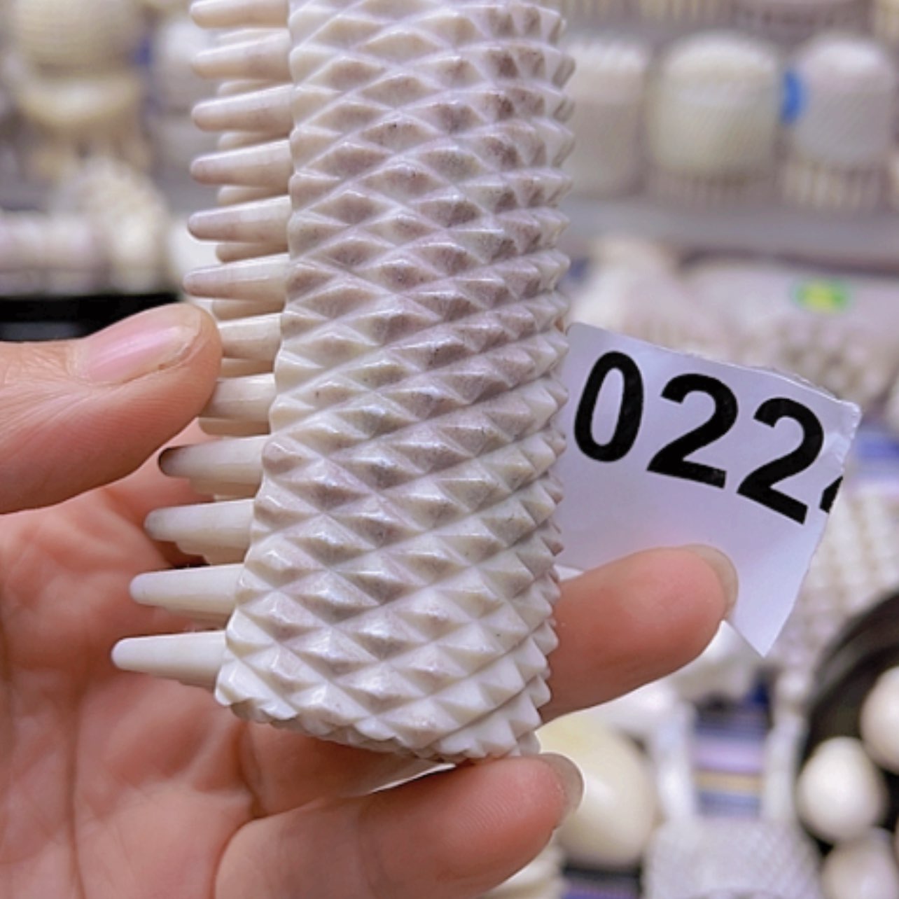 【闪购商品】砖雕鹿角鹿角特价处理