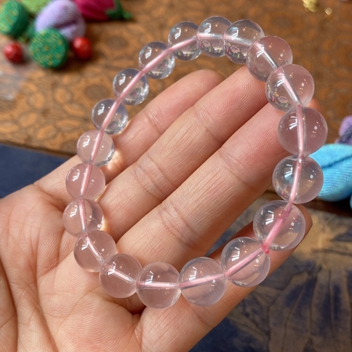 一墨手作编绳配件