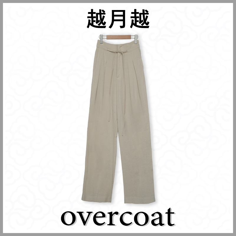 9198女士休闲裤时尚