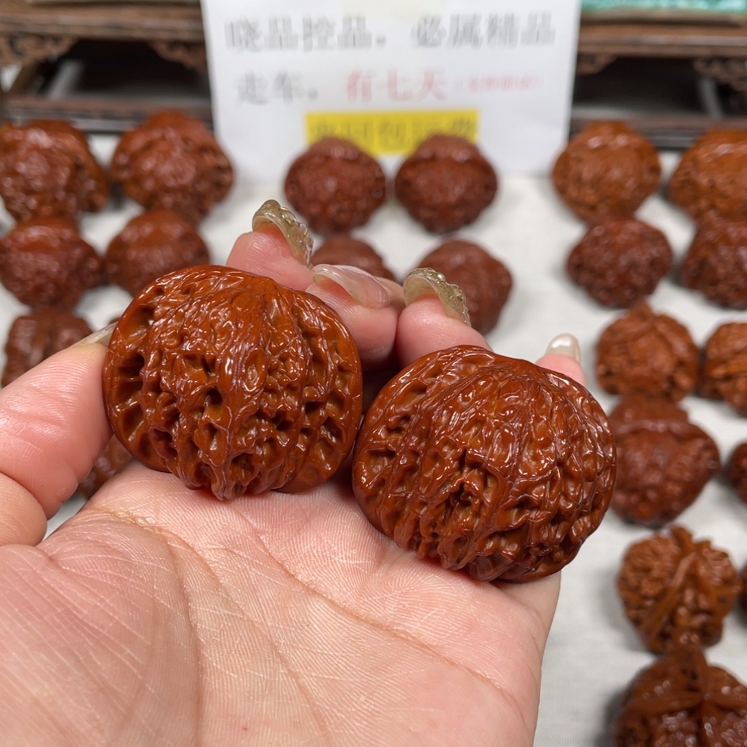 猴头核桃吊坠磨盘1LXP#00#