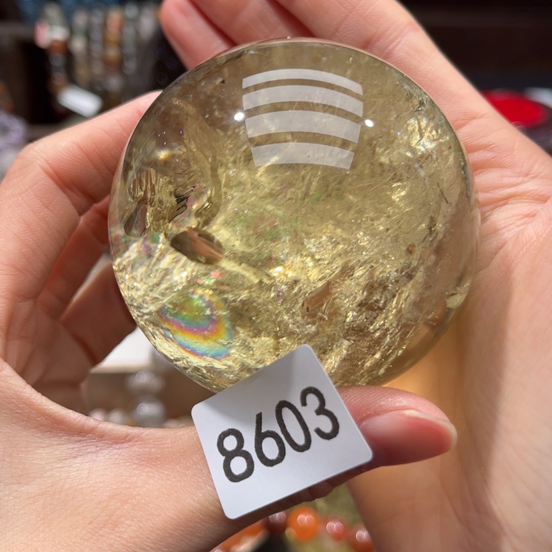 【闪购商品】未镶嵌手串水晶