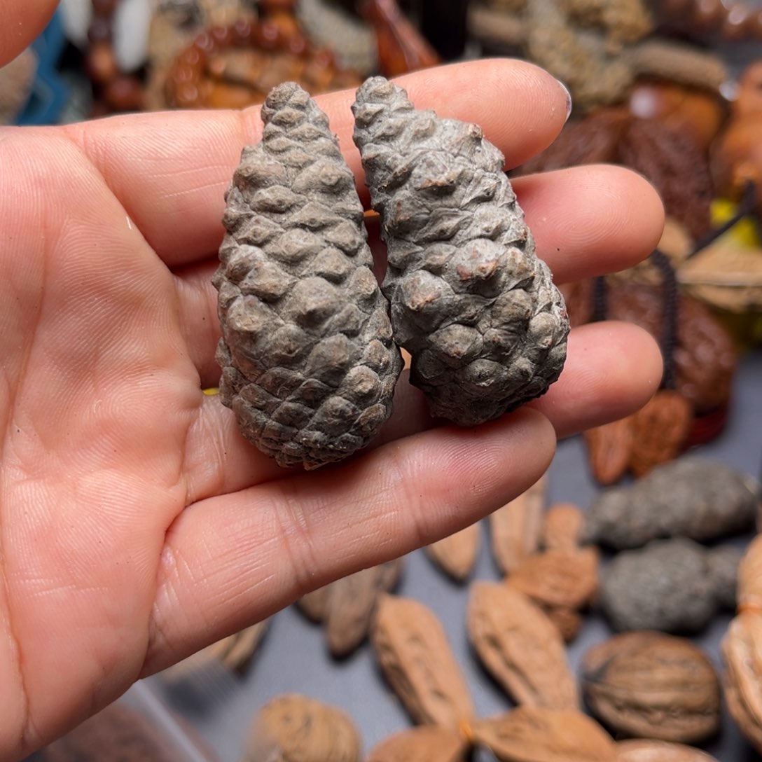 吊坠文玩核桃核桃139