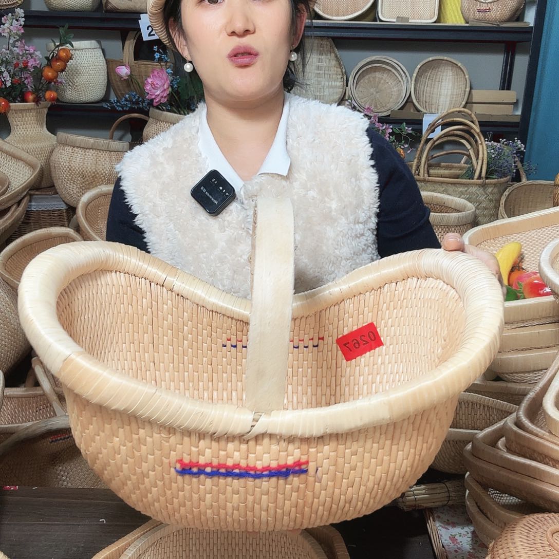 苗***儿木0267精品特密红元宝43厘米