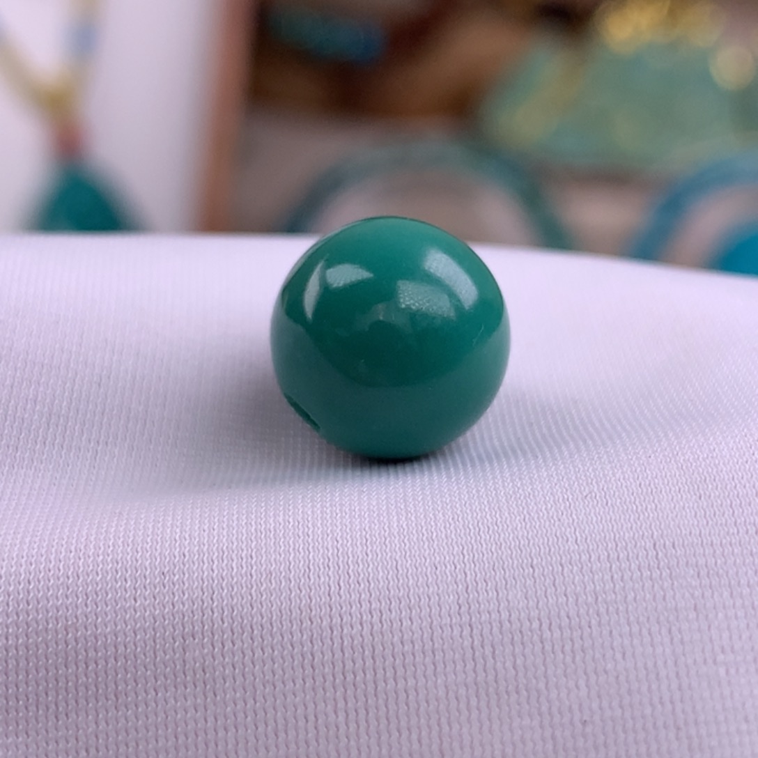 绿松石未镶嵌绿松石11.3