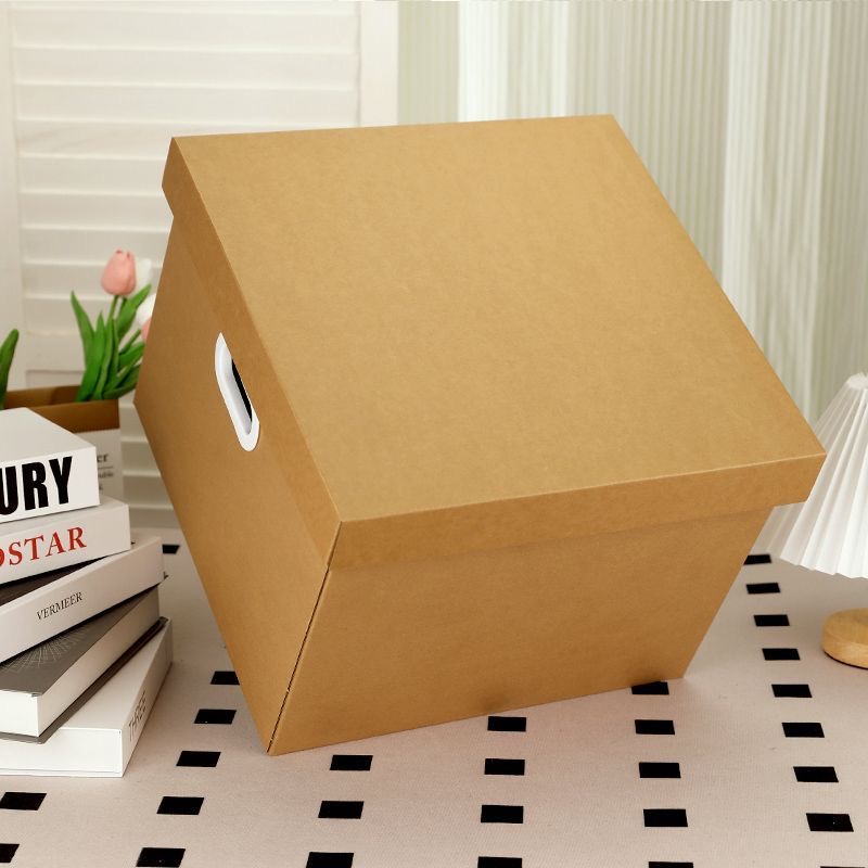 百货纸箱  根据主播提示下单3