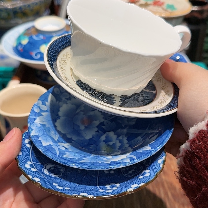 盖碗 拍任意三单包邮