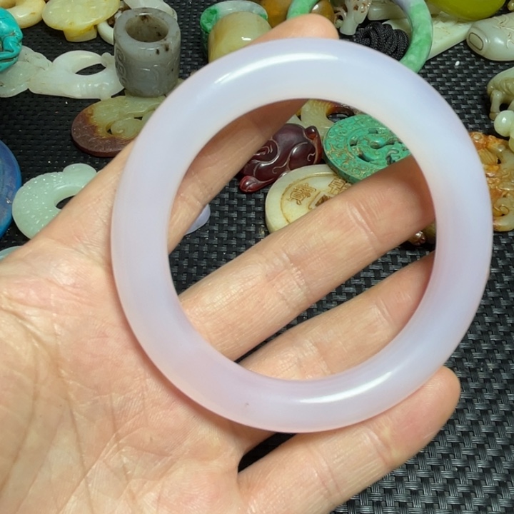 滴血莲花菩提吊坠笑*