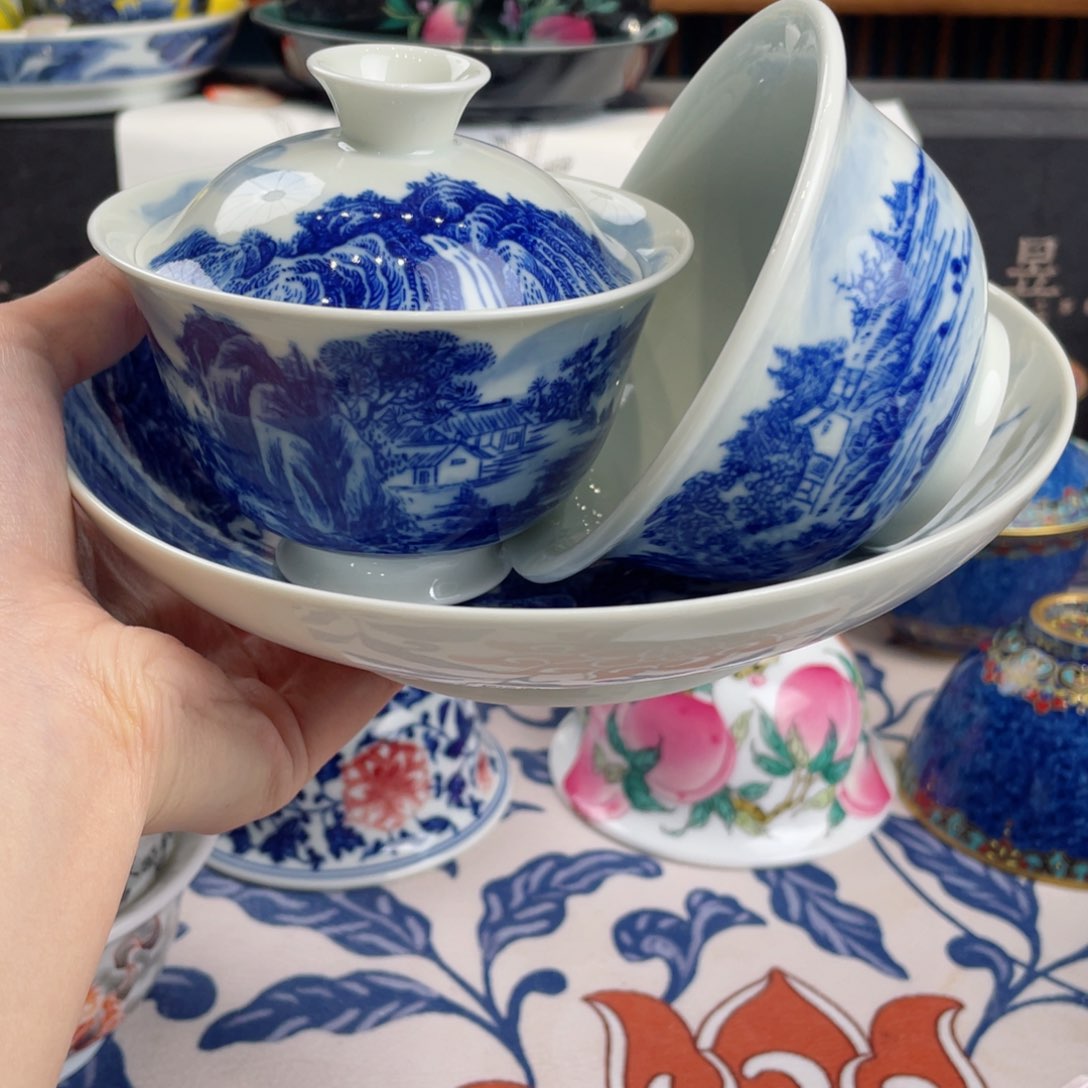 景德镇陶瓷学院美术学院