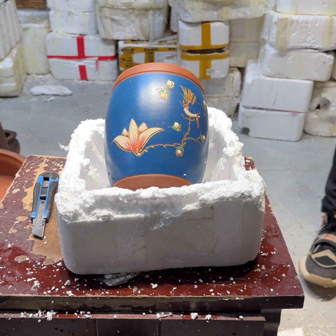 紫砂瑕疵和瑕疵的