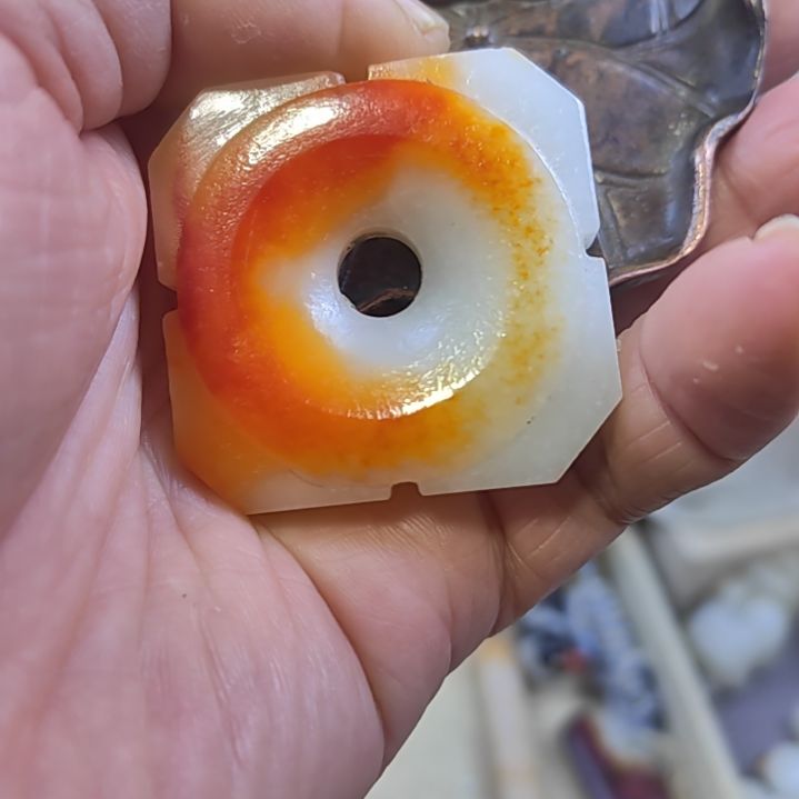 摆件铜器杂件摆件茶宠