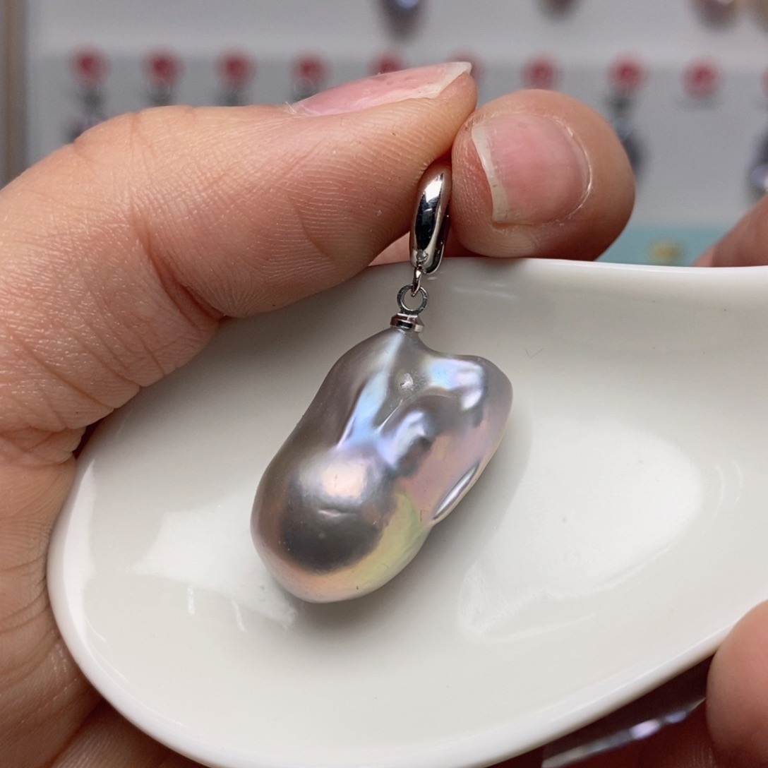 淡水珍珠其它未镶嵌